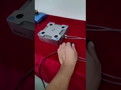 منصة تثبيت هوائية صلبة من الصلب بنقطة الصفر 0.005 مم 4.0 كجم