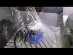 عرض الملزمة الذاتية 130 مم وأنظمة التثبيت لـ 5 محاور CNC SK96-275