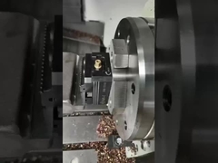 تركيبات مدمجة ذات محاور طاقة متعددة مصنوعة من سبائك الصلب وملزمة ذاتية التمركز للمحور الخامس