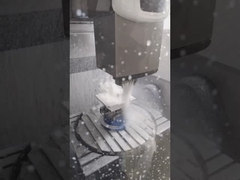 تركيبات طحن يدوية بخمسة محاور قابلة للتعديل بدقة باستخدام الحاسب الآلي