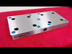 منصة تثبيت يدوية من الصلب الصلب ذات نقطة الصفر 0.005 مم 11.5 كجم