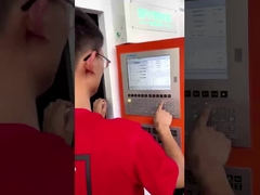 دليل 4.0 كجم نقطة الصفر لقط 52 مللي متر مشابك طاولة الطحن باستخدام الحاسب الآلي