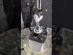 تركيبات محور الدقة لقط 128 مم مادة سبائك الصلب 125128