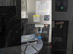 تركيبات متعددة المواضع مقاس 96 مم، تركيبات دقيقة بنقطة الصفر مع عمل مزدوج