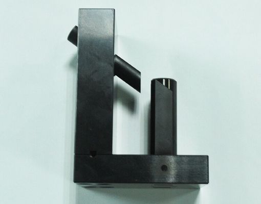 مصنع متخصص في تصنيع الألومنيوم أو الفولاذ بالقطع باستخدام الحاسب الآلي قطع معدنية مخصصة 06