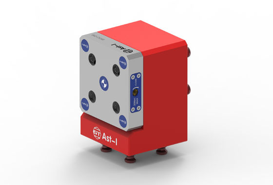 دليل دقيق لنقطة الصفر تثبيت الألومنيوم 96 مسمار سحب