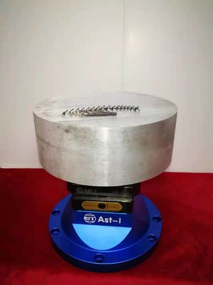 تركيبات التثبيت اليدوية للقطع الثقيل 155 مم تركيبات الطحن باستخدام الحاسب الآلي