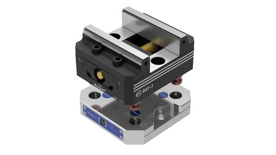 OEM تركيبات الطحن باستخدام الحاسب الآلي سبائك الصلب تركيبات التثبيت اليدوي