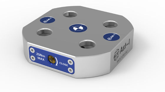 OEM تركيبات الطحن باستخدام الحاسب الآلي سبائك الصلب تركيبات التثبيت اليدوي