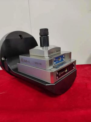 الهيدروليكية نقطة الصفر شاك وحدات 0.005mm نقطة الصفر وضع العقدة