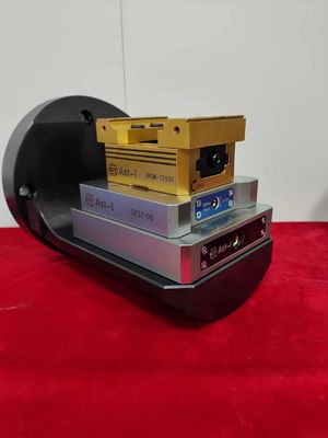 الهيدروليكية نقطة الصفر شاك وحدات 0.005mm نقطة الصفر وضع العقدة