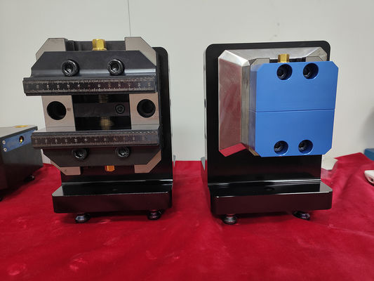 Flexible Zero Point Clamping CNC Milling Machine Table Clamps