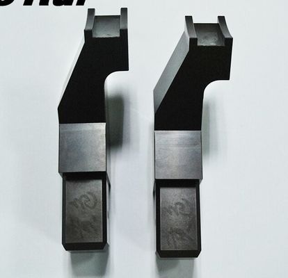 مصنع احترافي لتصنيع الألمنيوم بالتحكم الرقمي بالكمبيوتر (CNC) قطع معدنية مخصصة 05