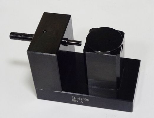 مصنع متخصص في تصنيع الألومنيوم أو الفولاذ بالقطع باستخدام الحاسب الآلي قطع معدنية مخصصة 06