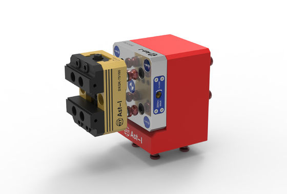 دليل دقيق لنقطة الصفر تثبيت الألومنيوم 96 مسمار سحب