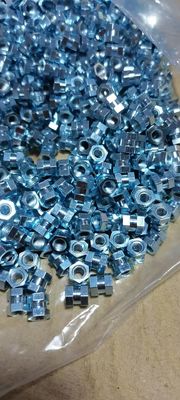 أجزاء التشغيل المتحركة للسي أن سي المتحركة للسي أن سي OEM أجزاء الصلبة للسي أن سي RoHs