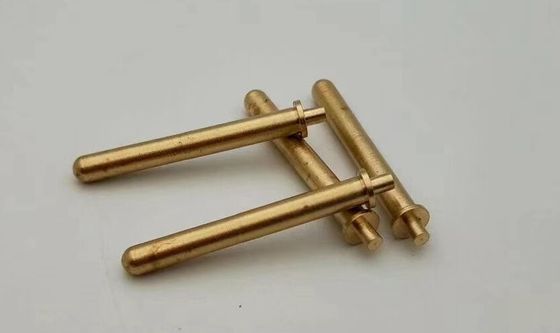 Customized Titanium Steel CNC Machining Parts SS304 Screw M2 M3 M4 M5