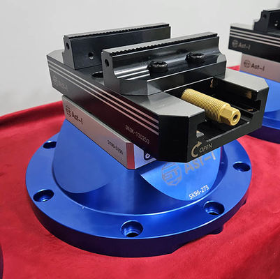 نائب التمركز الذاتي الدقيق للمواد الفولاذية لأدوات التصنيع باستخدام الحاسب الآلي ذات 3 محاور و4 محاور و5 محاور