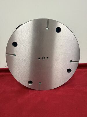 عدادات العمل المعدنية CNC القابلة للتعديل لعمليات التصنيع