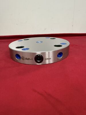 عدادات العمل المعدنية CNC القابلة للتعديل لعمليات التصنيع